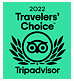 Trip Advisor Traveler's Award